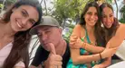 Hija mayor de Melissa Loza se REENCUENTRA con Roberto Martínez y ella toma sorpresiva DECISIÓN