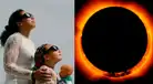 ¡SE ACERCA! Un “anillo de fuego” iluminará el cielo este 17 de febrero: cuándo, dónde y cómo se verá el eclipse solar anular