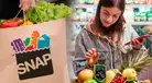 SNAP 2026: Estas son las FECHAS OFICIALES DE PAGO en marzo si vives en Nueva York o Nueva Jersey