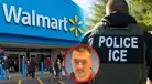 ALARMA en Walmart: ICE se burló y arrestó a padre de familia que huyó de la guerra de Ucrania hacia EE.UU.