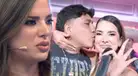 Exponen VIDEO donde Suheyn Cipriani le 'GRITA' al streamer Macarius antes de FINALIZAR su relación: "¡No te he dado esas confianzas!"