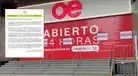 Municipalidad de Miraflores le responde a Grupo Intercorp tras inesperado CIERRE de 13 tiendas: "Malos empresarios..."