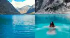 Turista enfrenta MULTA de S/55.000 por bañarse en la LAGUNA 69: conoce las NUEVAS REGLAS para ingresar al Parque Nacional Huascarán
