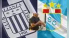 Excampeón con Alianza Lima y Sporting Cristal SORPRENDE al PREDICAR la palabra durante TRANSMISIÓN EN VIVO