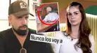 Brian Rullan esposo de Laura Spoya REACCIONA tras IMÁGENES donde se le ve 'CARIÑOSA' junto a un jovencito: "Nunca los voy..."