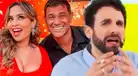 Yaco Eskenazi admite que SUPERÓ PELEA con Ethel Pozo y Rodrigo González lo HUNDE: "Lo que nos dijo..."