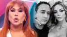 ¿Sheyla Rojas TERMINÓ con Sir Winston? Magaly Medina expone EN VIVO lo que realmente pasó: "Sí, hubo..."