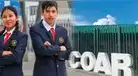 [Resultados] COAR 2026: LINK oficial para ver a postulantes que pasaron la primera fase