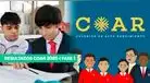 RESULTADOS COAR 2026 ya disponibles: conoce cómo ver si lograste aprobar la fase 1 del examen