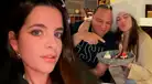 Camila, hija de Mauricio Diez Canseco, revela que ESTÁ ENAMORADA y se sincera: "Tenemos una relación..."