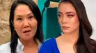 Keiko Fujimori REAPARECE tras fuerte comunicado de su hija Kyara Villanella donde LA DESMIENTE: ¿Qué hizo?