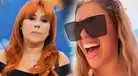 Yahaira Plasencia se BURLA de Magaly Medina por su bajo rating: "Fracaso"