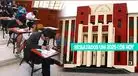 [Resultados] Examen de admisión UNI 2026-I de HOY 18 de febrero: LINK oficial para ver puntajes