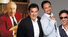 Los Ardiles se reúnen por única vez en homenaje a los 100 años de Mario Cavagnaro