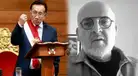 ¿Se fue del Perú? Periodista Beto Ortiz confirma si salió del país luego que José María Balcázar asumiera como nuevo presidente