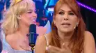 Flavia López SE BURLA del bajo rating de Magaly Medina, pero usuarios la HUNDEN: "Ni a flotador llega, desubicada"