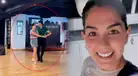 Ana Siucho recibe TIERNO MENSAJE de bailarín profesional y ella REACCIONA con CORAZÓN: "Todo empieza con unos pasos"