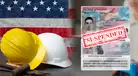 EE.UU. ORDENA suspender por un par de "años" los permisos de trabajo para ESTOS SOLICITANTES de asilo