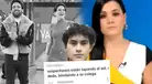 Rodrigo González y Gigi Mitre INTENTAN JUSTIFICAR a periodista Marisel Linares, su compañera de Willax, por presunto encubrimiento y los HUNDEN: "Apañadores"