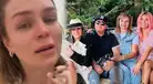 Hermana de Karol G DENUNCIA que su familia no le quiere entregar a su hija y termina con las manos HERIDAS: "Están diciendo que soy una loca"