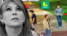 Reportero de Magaly EXPLOTA contra Latina por ARRUINAR su exclusiva y mostrar imágenes de Marisel Linares junto a su hijastro