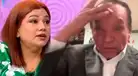 Melcochita CONFIRMA en vivo que Monserrat Seminario LO AGREDIÓ y expone otros comportamientos: "No me gusta que le grite a mis hijas"