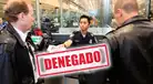 ATENCIÓN | Te pueden NEGAR LA ENTRADA a EE.UU. solo por estos detalles en tu PASAPORTE