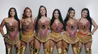 Agua Bella estrena potente cumbia "Lejos de Ti"