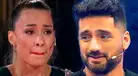 Pablo Heredia DEMIENTE a Milett Figueroa en televisión argentina y CONFIRMA que tuvieron un ROMANCE: "Funcionó..."