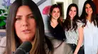 Cati Caballero se muestra EMOTIVA al sincerarse sobre su MATERNIDAD desde los 18 años: "Tuve que asumir..."