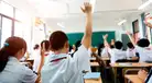 ¿Cuándo empiezan las clases en colegios privados y cómo afecta el NUEVO calendario oficial del Minedu?