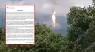 La DRÁSTICA decisión de Cálidda sobre servicio de GAS NATURAL tras falla ocurrida en Cusco: "Se ha establecido..."