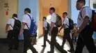 ¿Pueden impedir el ingreso de un alumno por falta de uniforme este 2026? Esto indican las normativas del Minedu