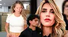 ¿Lo conocía? Juliana Oxenford deja en SHOCK al revelar su IMPENSADO vínculo con Marcela Chirinos, la madre de Adrián Villar