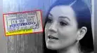 Marisel Linares podría ENFRENTAR HASTA 10 AÑOS DE CÁRCEL por FALSIFICAR sello de notaría en supuesta donación de vehículo