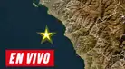 [EN VIVO] Temblor en Perú hoy, 4 de marzo de 2026: ¿Dónde y a qué hora se registró el sismo?