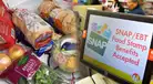 ATENCIÓN | Estos son los ALIMENTOS que no puedes comprar con el programa SNAP en marzo 2026