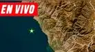 [EN VIVO] Temblor en Perú hoy, 5 de marzo de 2026: epicentro y hora de registro del sismo