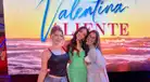 Mayra Goñi celebró estreno de "Valentina Valiente" junto a Flavia Laos y Ale Fuller