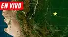 [EN VIVO] Temblor en Perú hoy, 6 de marzo de 2026: epicentro y hora de registro del sismo