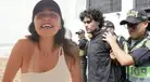 ¿Pasa la página? Francesca Montenegro REAPARECE tras PRISIÓN PREVENTIVA a Adrián Villar y toma inesperada decisión