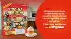 Nuevo coleccionable 'Recetas de la cocina peruana': las preparaciones más emblemáticas de nuestra gastronomía