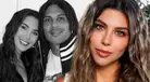 Alondra García Miró reaparece con CONFESIÓN en medio de RUPTURA de Paolo Guerrero y Ana Paula Consorte: "Desaparecí..."