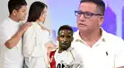 Papá de Darinka Ramírez SE PRONUNCIA sobre su nuevo novio en medio de batalla legal con Jefferson Farfán: "La tolerancia..."