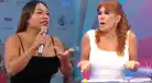 Magaly Medina es 'TROLEADA' en vivo al recibir INESPERADA respuesta por parte de Dayanita: "No te quieren..."