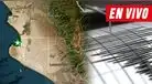 [EN VIVO] Temblor en Perú hoy, 8 de marzo de 2026: epicentro y hora de registro del sismo