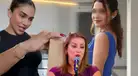 Camila Domínguez SORPRENDE a Vania Bludau con 'REGALAZO' tras nueva polémica con Karla Tarazona: "Hermosa..."