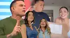 Christian Domínguez se entera que Christian Cueva y Pamela Franco LANZARON NEGOCIO de Camila Domínguez y toma MEDIDA: "Yo estaré…"