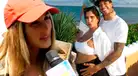 Alessia Rovegno SE PRONUNCIA sobre el bebé que espera Hugo García con Isabella y HABLA de burlas hacia él: "Ni él ni nadie"