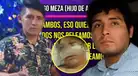 Hijo de Abencia Meza ROMPE SU SILENCIO tras ser DENUNCIADO por AGRESIÓN a músico: “Nos peleamos”